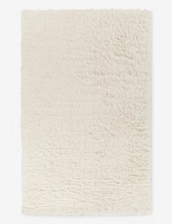 Lapp Handwoven Wool Rug