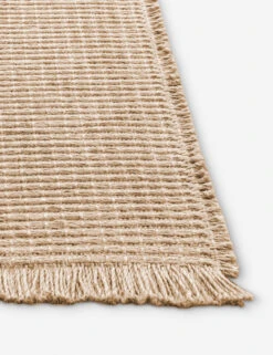 Kimi II Jute Rug By Becki Owens X Surya -Home Decor Sale Lulu and Georgia bokm2301 front product
