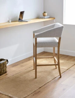 Kimi II Jute Rug By Becki Owens X Surya -Home Decor Sale Lulu and Georgia bokm2301Runner roomscene 201 product