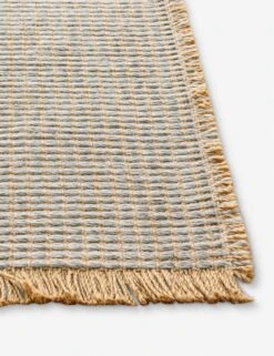 Kimi II Jute Rug By Becki Owens X Surya -Home Decor Sale Lulu and Georgia bokm2304 front product