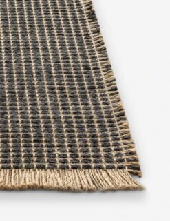 Kimi II Jute Rug By Becki Owens X Surya -Home Decor Sale Lulu and Georgia bokm2305 front product