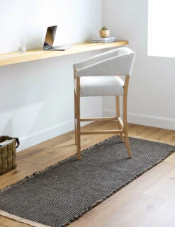 Kimi II Jute Rug By Becki Owens X Surya -Home Decor Sale Lulu and Georgia bokm2305Runner roomscene 201 product