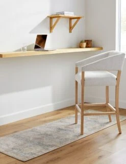 Marlene I Rug By Becki Owens X Surya -Home Decor Sale Lulu and Georgia bomn2304Runner roomscene 202 product