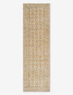 Ricci Handwoven Wool Rug -Home Decor Sale Lulu and Georgia bori2304 211910 Product