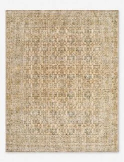 Ricci Handwoven Wool Rug -Home Decor Sale Lulu and Georgia bori2304 710910 Product