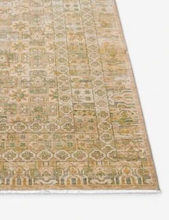 Ricci Handwoven Wool Rug -Home Decor Sale Lulu and Georgia bori2304 front Product