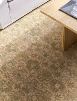 Ricci Handwoven Wool Rug -Home Decor Sale Lulu and Georgia bori2304 styleshot 201 Product