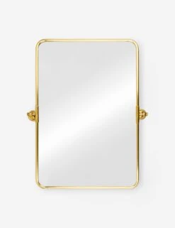 Caferro Mirror -Home Decor Sale Lulu and Georgia bun002 3025 Product