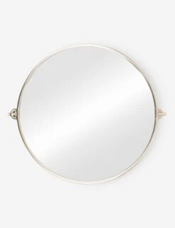 Caferro Round Mirror -Home Decor Sale Lulu and Georgia bun006 3235 Product