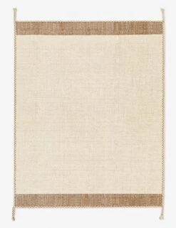 Tetty Handwoven Wool Rug