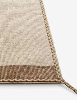 Tetty Handwoven Wool Rug -Home Decor Sale Lulu and Georgia bus2300 front product