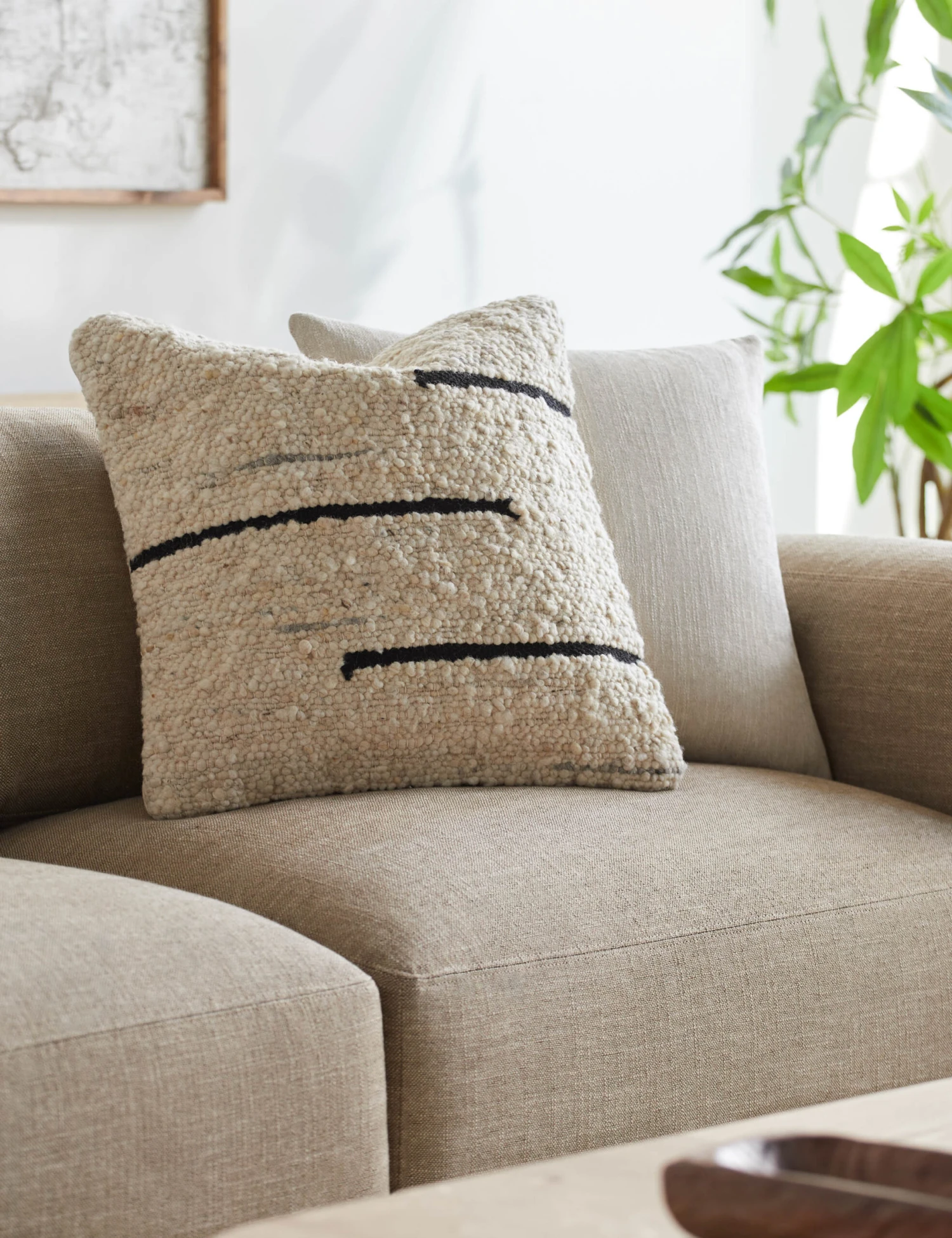 Cortizo Pillow 4 Cortizo Pillow - Image 2