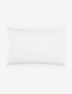 Nasha Lumbar Pillow -Home Decor Sale Lulu and Georgia dnn002 detail back Product