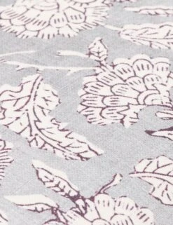 Nasha Lumbar Pillow -Home Decor Sale Lulu and Georgia dnn002 detail texture Product