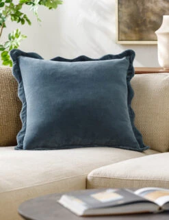 Cora Pillow -Home Decor Sale Lulu and Georgia efc003 2020 styleshot 201 Product