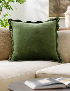 Cora Pillow -Home Decor Sale Lulu and Georgia efc005 2020 styleshot 201 Product