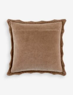 Cora Pillow -Home Decor Sale Lulu and Georgia efc008 1818 detail back Product