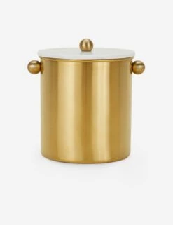 Simple Ice Bucket By Hawkins New York