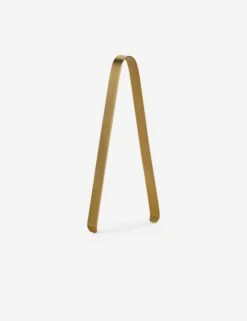 Simple Ice Tongs By Hawkins New York