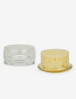 Simple Butter Keeper By Hawkins New York 9 Simple Butter Keeper By Hawkins New York -Home Decor Sale Lulu and Georgia essential butter keeper HNY.500.70.100.000 clean2 Product