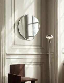 Pond Mirror By Ferm Living