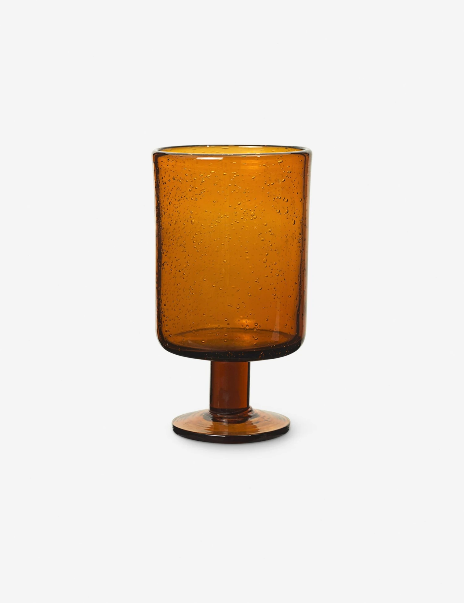 Oli Wine Glass By Ferm Living - Image 3