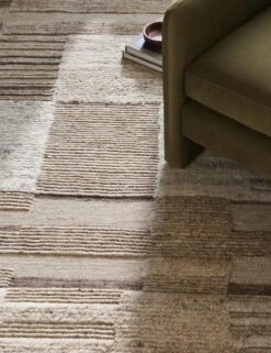 Halsa Hand-Knotted Wool Rug 7 Halsa Hand-Knotted Wool Rug -Home Decor Sale Lulu and Georgia flk2300 styleshot 201 Product