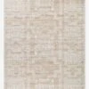 Caylee Hand-Knotted Wool Moroccan-Style Rug
