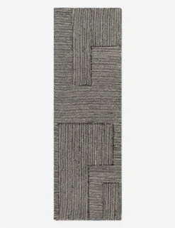Leota Hand-Tufted Wool Rug -Home Decor Sale Lulu and Georgia mar2320 268 product
