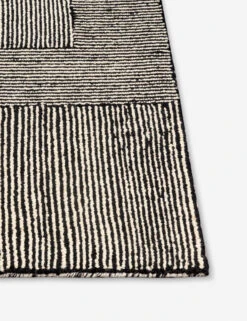 Leota Hand-Tufted Wool Rug -Home Decor Sale Lulu and Georgia mar2320 front product