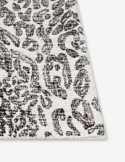 Koston Hand-Tufted Wool Rug -Home Decor Sale Lulu and Georgia mar2323 front product