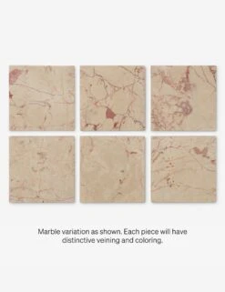 Bertram Stocking Holder -Home Decor Sale Lulu and Georgia marble A06607150124 Product