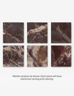 Sistine Mirror -Home Decor Sale Lulu and Georgia marble A06607150125 Product