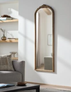 Noya Full Length Mirror -Home Decor Sale Lulu and Georgia noya002 7326 styleshot 202 Product