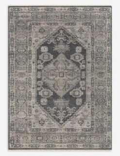 Rasalas Hand-Knotted Wool Rug -Home Decor Sale Lulu and Georgia reg2309 69 product