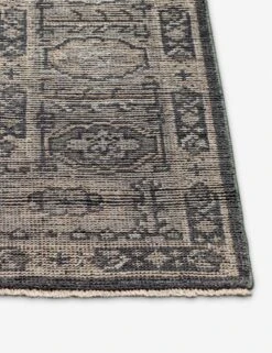 Rasalas Hand-Knotted Wool Rug -Home Decor Sale Lulu and Georgia reg2309 front product