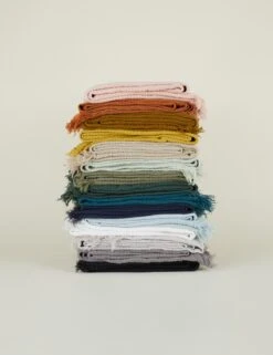 Simple Linen Throw By Hawkins New York -Home Decor Sale Lulu and Georgia simple linen throw HNY.300.30.003.xxx group Product