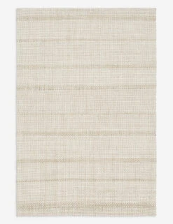 Matti Handwoven Wool-Blend Rug