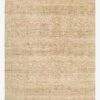 Yasmine Hand-Knotted Wool Rug