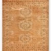 Calvez Hand-Knotted Wool Rug -Home Decor Sale Lulu and Georgiariv2307 810 Product