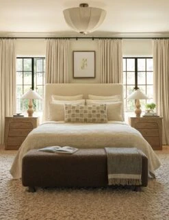 Furin Handwoven Wool Rug By DISC Interiors -Home Decor Sale Lulu and Georiga 3 Bedroom II 2953 Site Crop LIFESTYLE