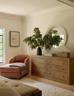 Pazice Wooden Vessel -Home Decor Sale Lulu and Georiga 4d DresserVignette 3332Site Crop 2 LIFESTYLE 1ef96599 8024 4357 8d55 fef36d37b5b3