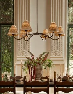 Cesar Vase 11 Cesar Vase -Home Decor Sale Lulu and Georgia 11 Ballroom Dining Room 1044 ON 3 LIFESTYLE