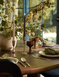 Host Water Glasses (Set Of 2) By Ferm Living -Home Decor Sale Lulu and Georgia 1 Solarium Dining Room 3168 LIFESTYLE