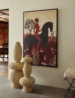 Lilia Decorative Floor Vase -Home Decor Sale Lulu and Georgia 20250606 FallCollection0512 Site Crop Lifestyle c5b38346 10a9 4e97 84fb 16632275fee3