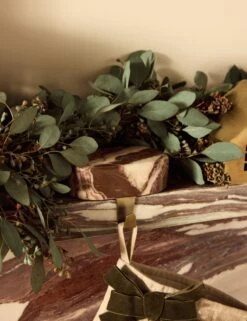 Bertram Stocking Holder -Home Decor Sale Lulu and Georgia 20250606 FallCollection0624 Site Crop LIFESTYLE