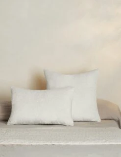 Lumi Textured Pillow By Sarah Sherman Samuel -Home Decor Sale LumiPillow A0655793 GROUP1 StudioLifestyle 5b500326 d51f 4e67 83b6 d7819b70dca4