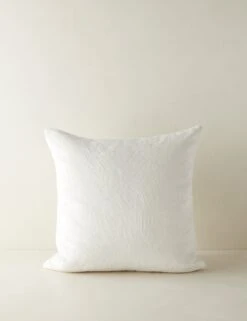 Lumi Textured Pillow By Sarah Sherman Samuel