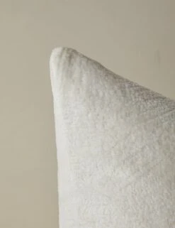 Lumi Textured Pillow By Sarah Sherman Samuel -Home Decor Sale LumiPillowbySarahShermanSamuel A06557931059 Product