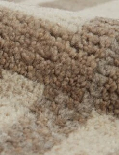 Lyons Moroccan-Style Hand-Knotted Wool Rug -Home Decor Sale LyonsRug 2 6 x8 A0658385 0140